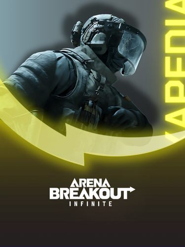 Arena Breakout : Infinite